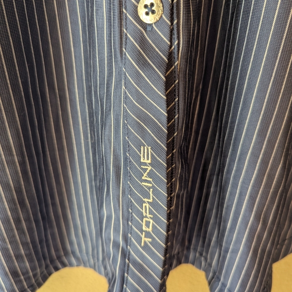 Animo Made In Italy Riding Top - Show Style - Picture 2 of 16